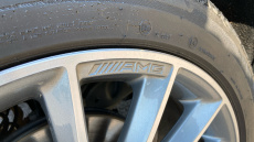 Mercedes-Benz GLA 180 AMG Line Edition 5dr Auto Petrol Hatchback